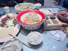 -老济南·地道济南菜(大明湖店)