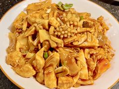 -津菜宋记老房子(平山道店)