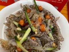 -黄泰吉拾味餐厅(江汉路店)