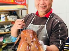 烤鹅-黄连大头华烧鹅(萧地大马路店)