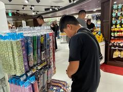 -超级宝可梦中心(东京店)