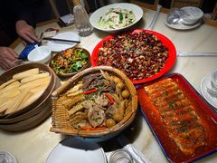 -常和州·夜宵大排档(常州单店)