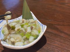 芥末章鱼-一升庵(仙霞路店)