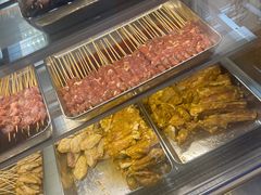 -马小毛老上海里脊肉(南翔印象城店)