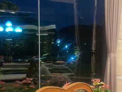 -浙江西子宾馆·瑶园咖啡厅