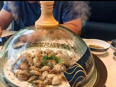 -望海臻鲜·海鲜餐厅
