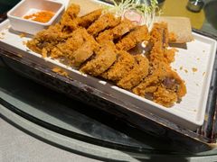 -客家汇·客家传承菜(水库店)