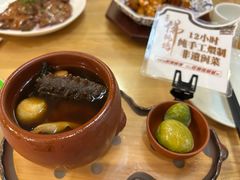 -老福洲·三十年福州味(斗东店)