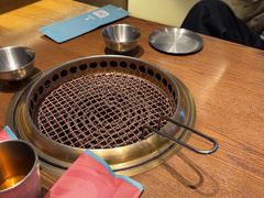 -一品诚记烤肉(大连柏威年购物中心店)