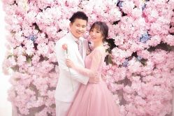 -太郎花子婚纱摄影艺术中心