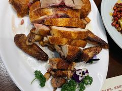 -老厨家(友谊路总店)