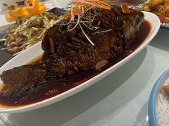 -大眼锅贴水饺(河东店)