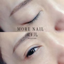 -沫儿·美甲美睫·半永久·皮肤管理