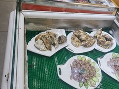 -德盛缘大块肉烧烤(东关路店)