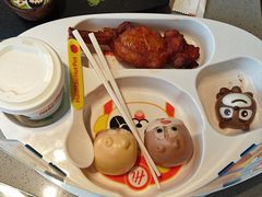 -海底捞火锅(苏宁生活广场店)