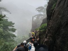 -三清山风景名胜区