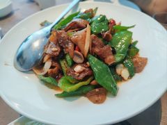 -聚宾楼·烤鸭·家宴(科技三路店)