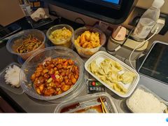 -七菜馆·东北菜·蒸饺(文体路店)