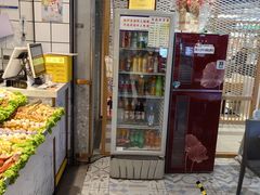 -醉人椒麻辣香锅(上地华联店)