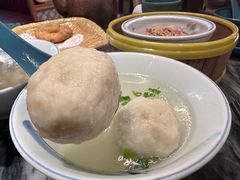 -安泰楼·佛跳墙创始人·传统闽味早茶·酒楼(三坊七巷闽菜地标店)