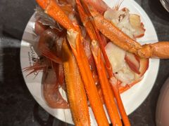 -川骄海鲜自助(河东店)