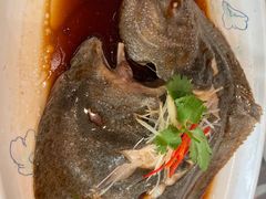 -奉天理·海鲜饺子
