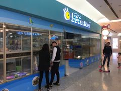-乐宠宠物店(世纪金源店)