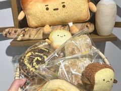 -0+1·手作面包(新北店)