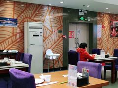 大堂-紫光园(顺义店)