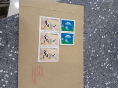 -中国邮政(徐汇邮政支局)