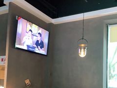 大堂-顺德公广东猪肚鸡·煲仔饭(白石洲店)