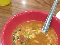 -老回回饺子馆(海洋馆店)