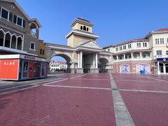 -青岛方特梦幻王国