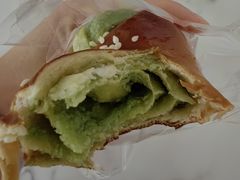 -君之狮子山·轻糖烘焙(开元Mini店)
