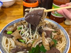 -锦泓老字号猪脏粉(东联大厦店)