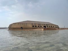 -水洞沟旅游区