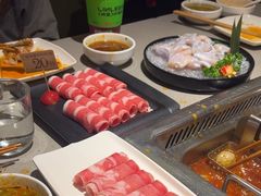 -海底捞火锅(摩尔广场店)
