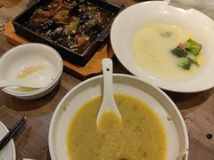 -锡和无锡菜·三白油条(景丽苑店)