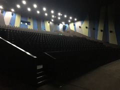 -天幕新彩云国际影城(激光巨幕店)