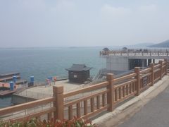 -南京金牛湖风景区