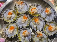 -东味北道熟成·炭火烤肉(九龙店)