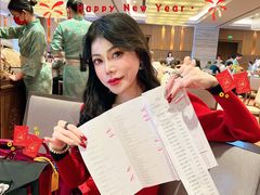 景观位-白天鹅宾馆-宏图府餐厅