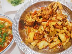 -蟹宗蟹(润达国际五楼店)