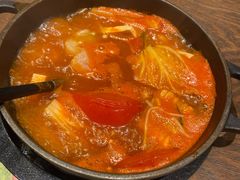 -呷哺呷哺 小火锅 (浦东新欧尚超市店)