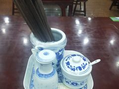 -东吴面馆(君地新大陆店)