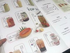 -卡朋西餐(大信新都汇店)