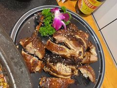 -小饕荟雅安贡椒鱼鲜馆(广福桥店)