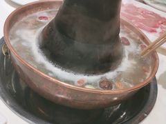 -阳坊胜利涮羊肉(阳坊老店)