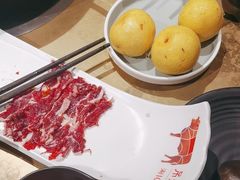 -手选潮汕鲜活牛肉火锅(二七广场店)