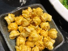 爆米花-嵇大厨好灶头农家菜